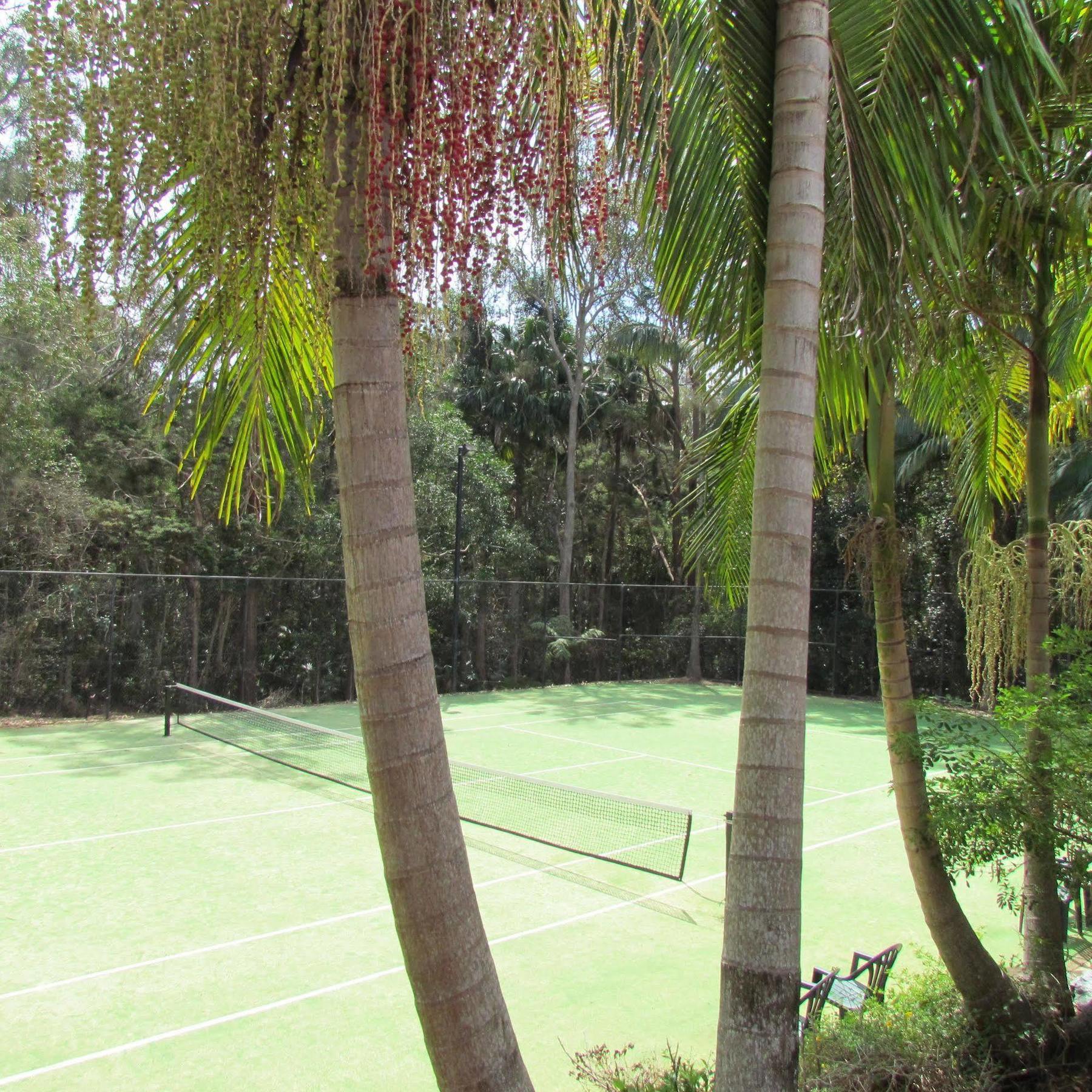 Shelly Beach Resort Port Macquarie Exterior foto